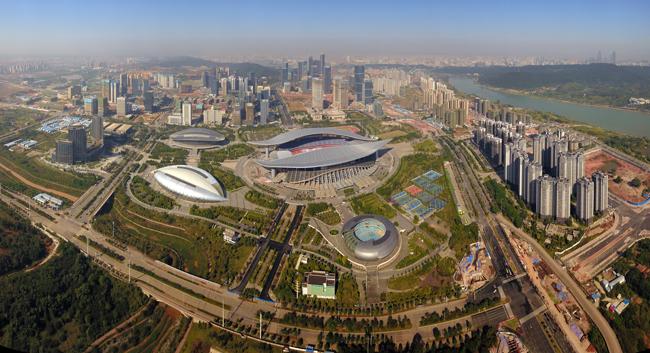 五象新区最新动态报道,最新资讯速递