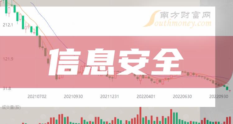 信息安全股票龙头深度解析,探索行业领军者的优势与挑战