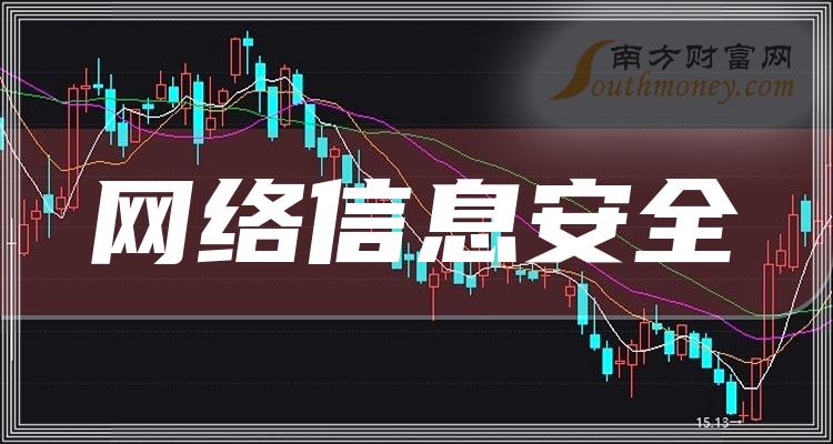 信息安全股票龙头深度解析,探索行业领军者的优势与挑战