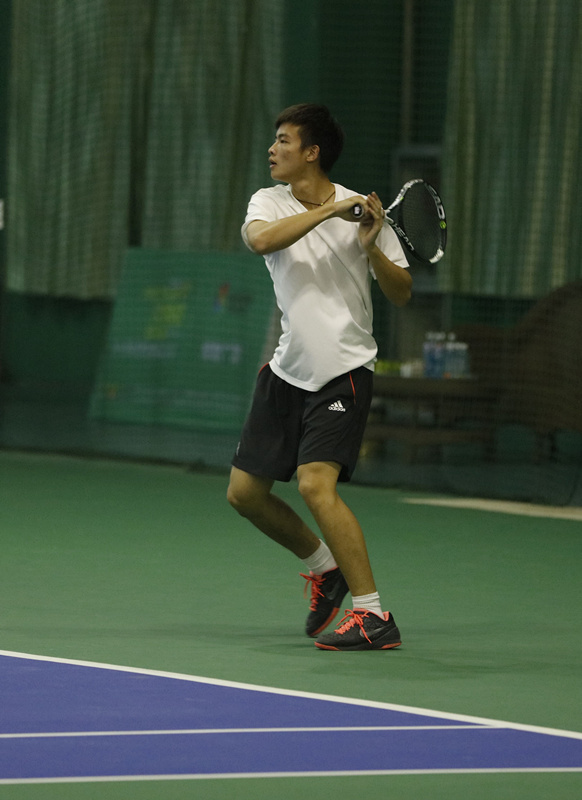 业余网球比赛全程指南,从新手入门到进阶高手