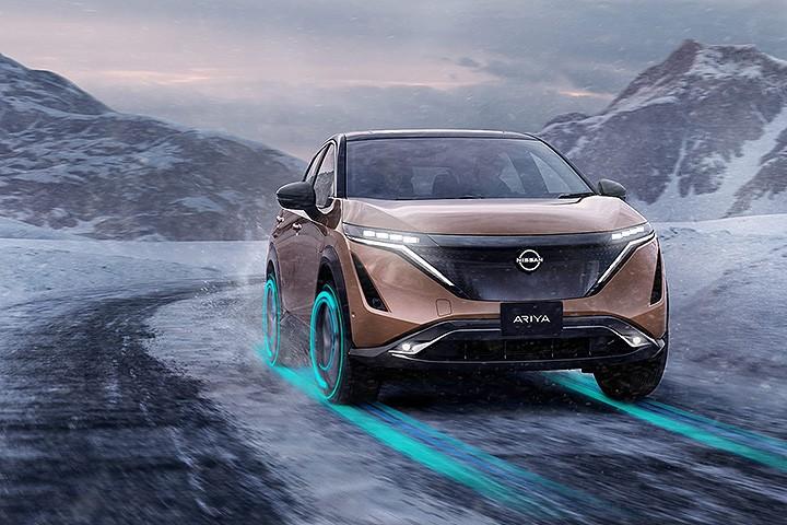 2025款新奇骏最新报价,引领越野新风尚