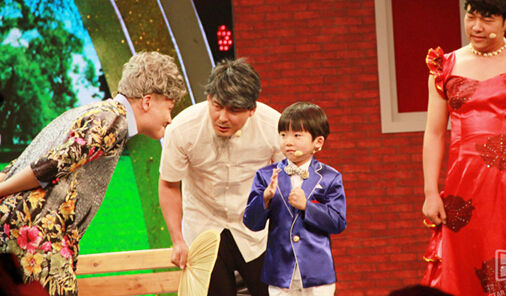 明星来我家,文化与生活的完美交融之旅