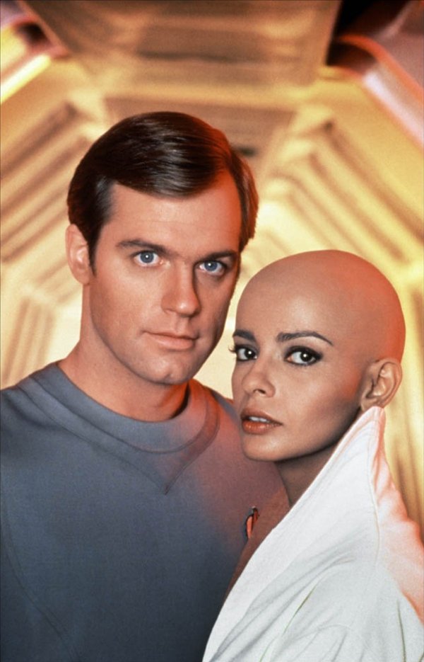 星际旅行电影,探索宇宙,寻找内心平静之旅