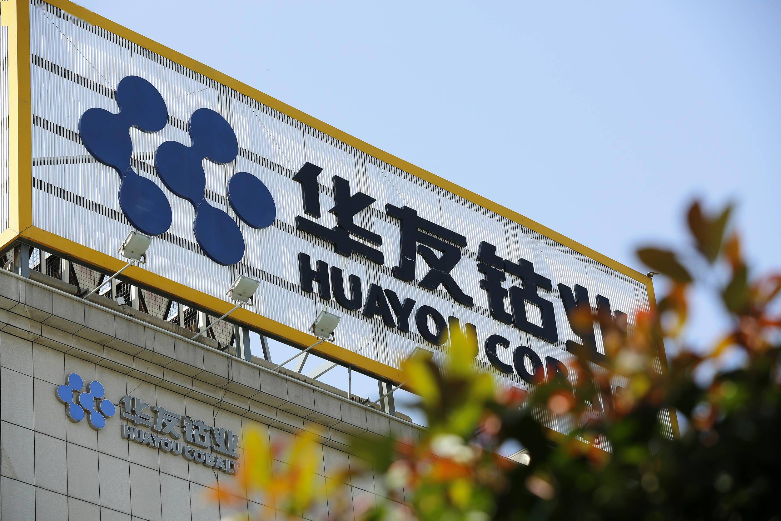 华友钴业最新消息揭秘,重磅更新一网打尽!