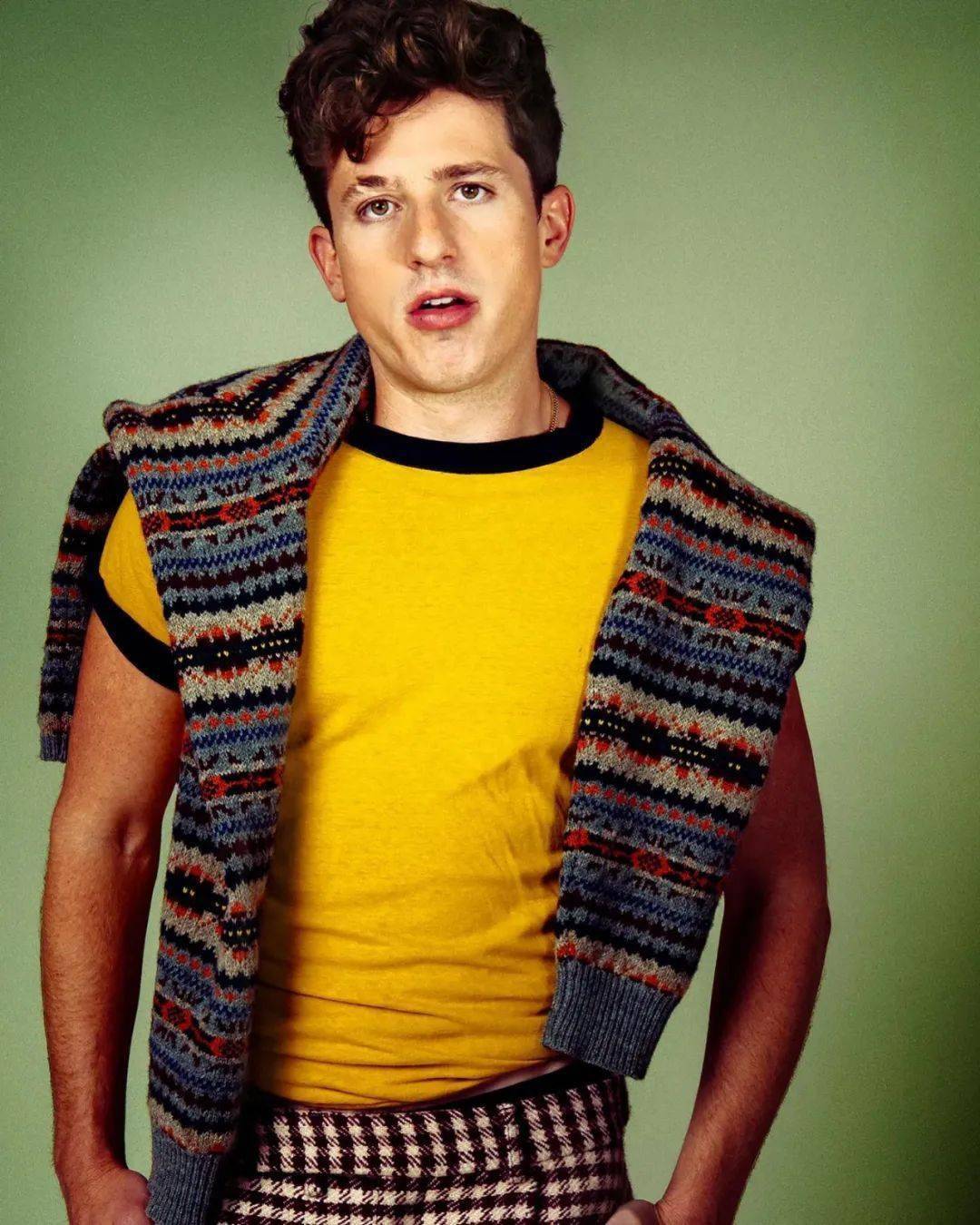 查理最新科技,重塑生活,未来之光体验