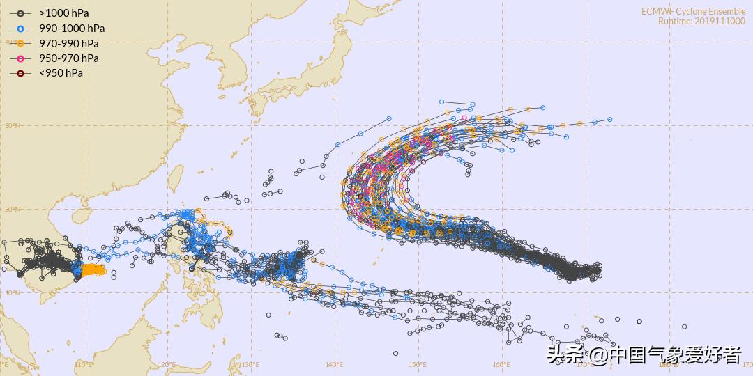 台风动态更新,最新消息及应对指南