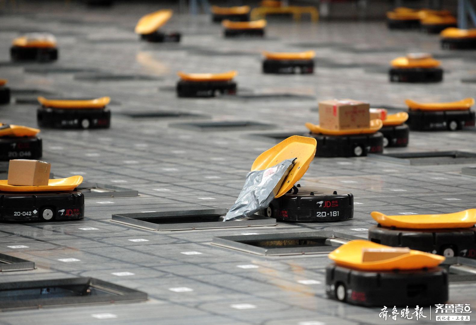 齐河京东招聘最新消息,应聘指南全解析