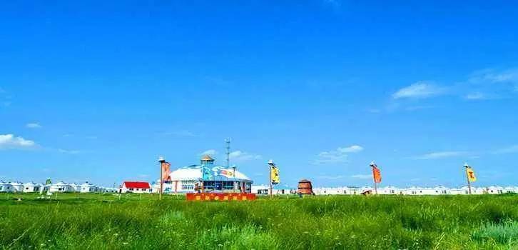 鄂尔多斯最新动态,自然美景探索之旅,重拾内心宁静