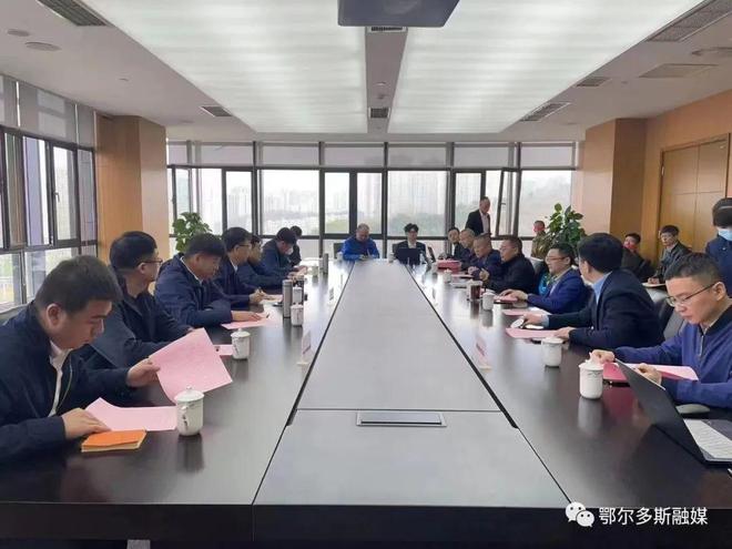 鄂尔多斯最新动态,自然美景探索之旅,重拾内心宁静