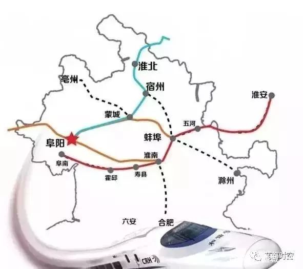 亳蚌城际铁路最新进展、影响及争议概述