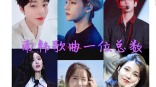 最新韩国歌曲排行榜火热出炉,全球风靡,不容错过!