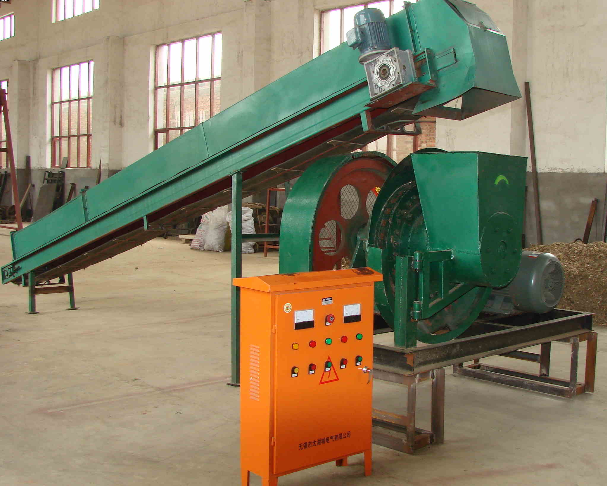 最新致富机械,开启自然美景探索的致富与平静之旅