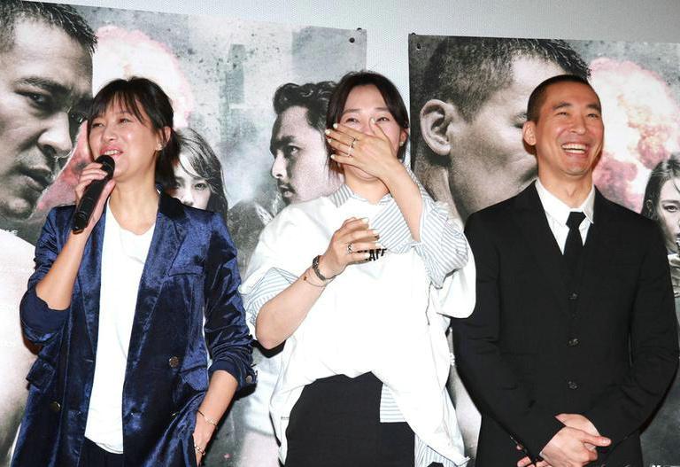 徐静蕾最新电影,时代印记,回响影响的心弦触动。