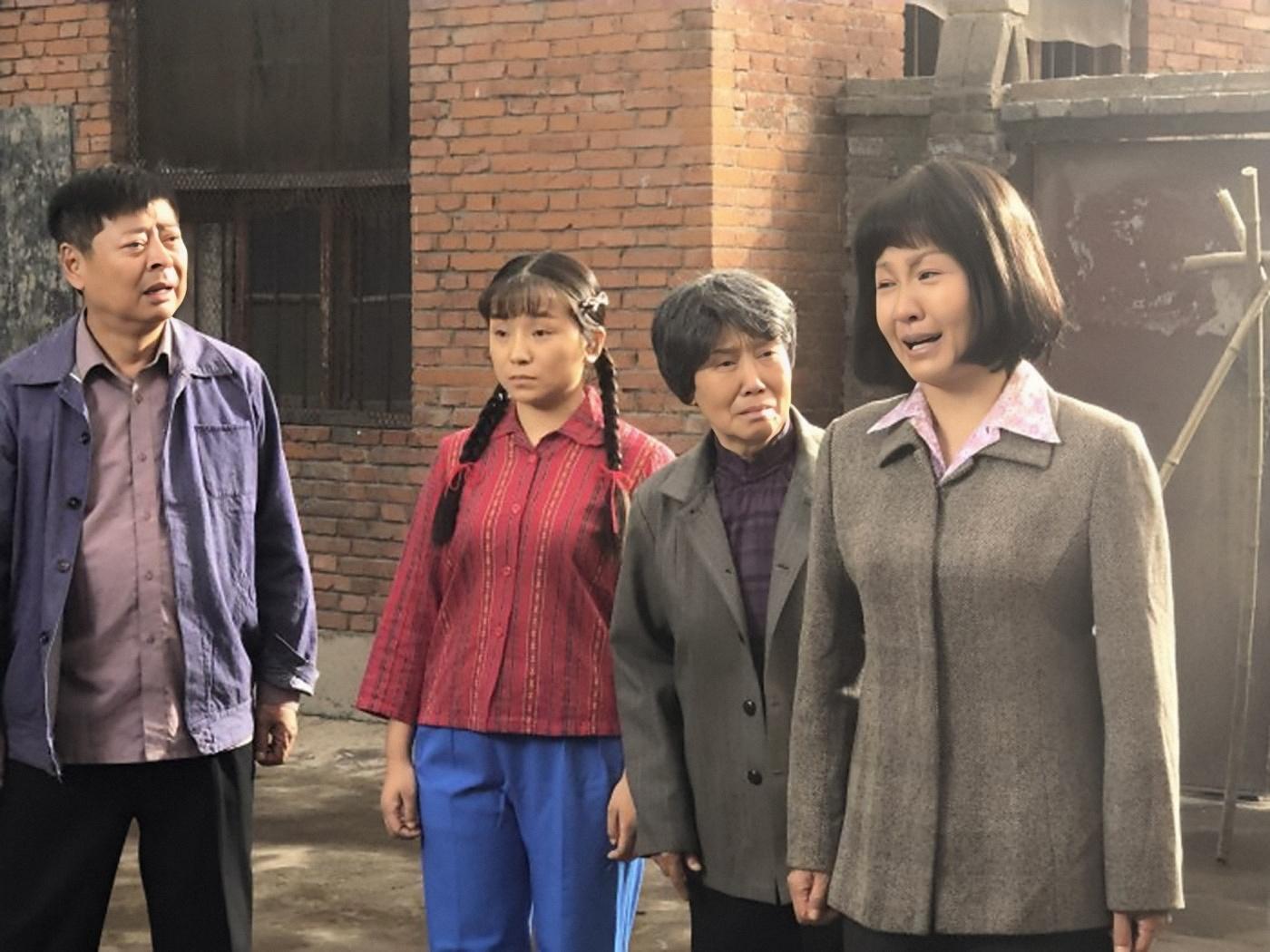 最新现代豫剧电影,小巷深处的宝藏小店探索