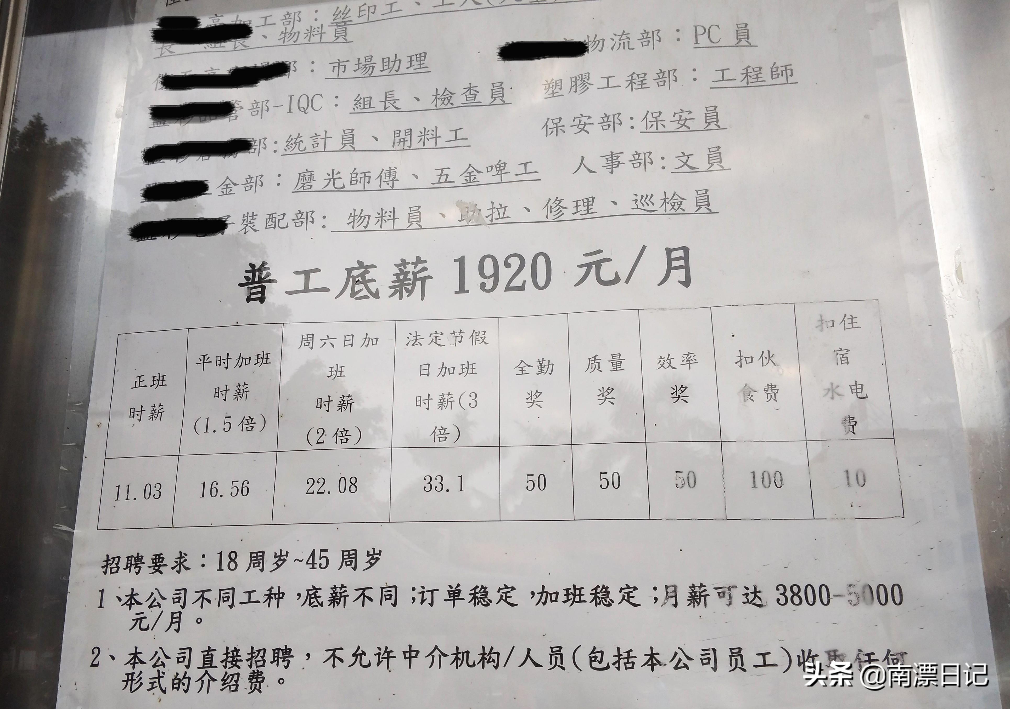 塘厦最新招聘热门职位挑战启幕!