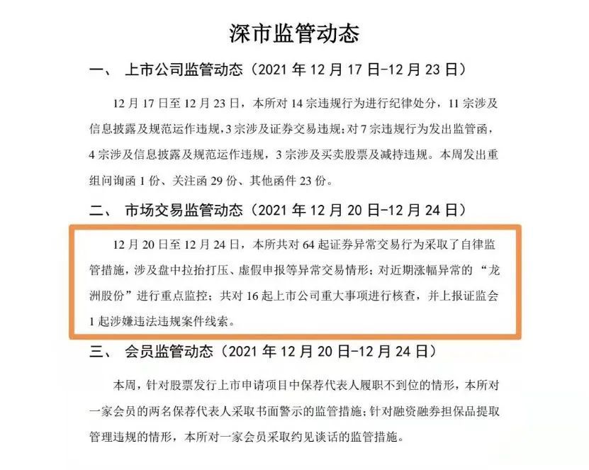 龙洲股份最新公告更新,重要信息一览