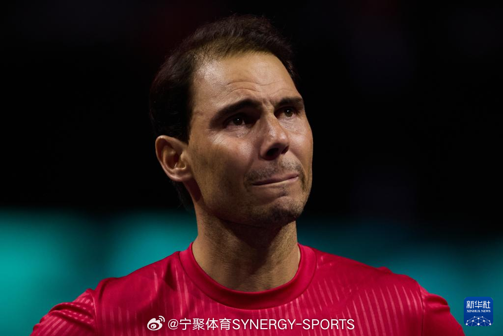 纳达尔球场斗士风采依旧,坚韧不拔的最新消息