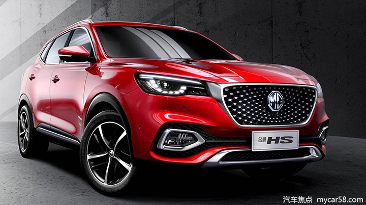 最新款名爵,自然探索之旅,追寻内心的平和与宁静