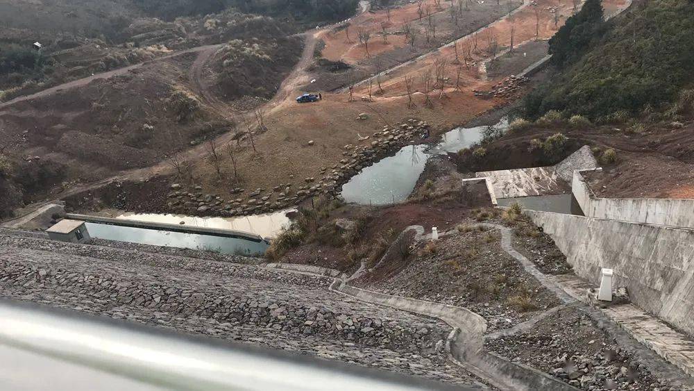 跳蹬水库最新动态,最新奇遇揭秘