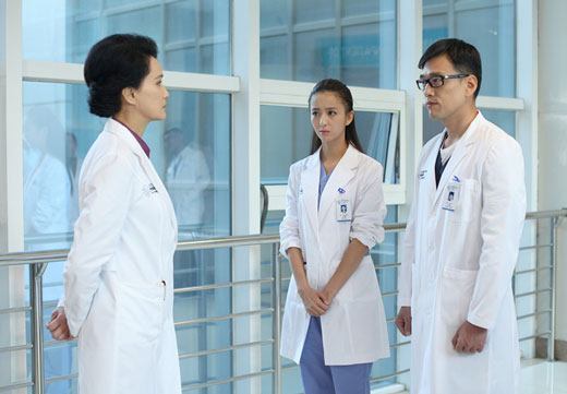 最新医疗题材电视剧揭秘,医疗行业的真实面貌