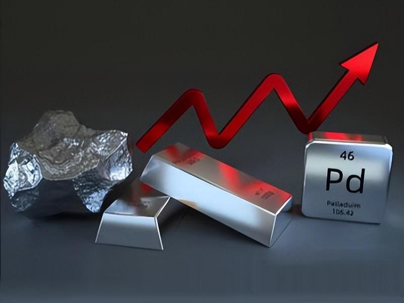 钯金新闻最新消息,钯金新闻最新消息
