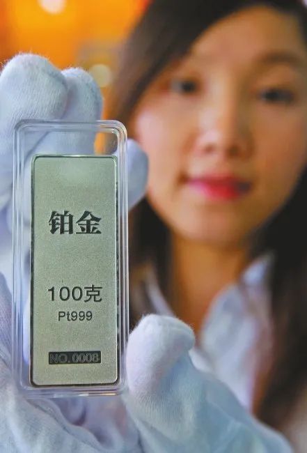 钯金新闻最新消息,钯金新闻最新消息