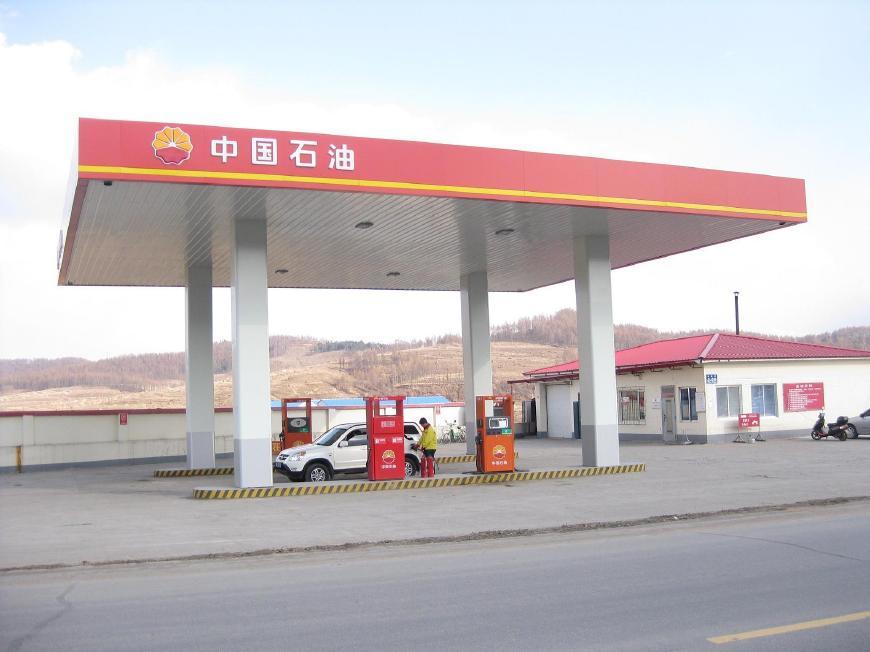 壳牌92号汽油最新价格及市场走势多元观点分析