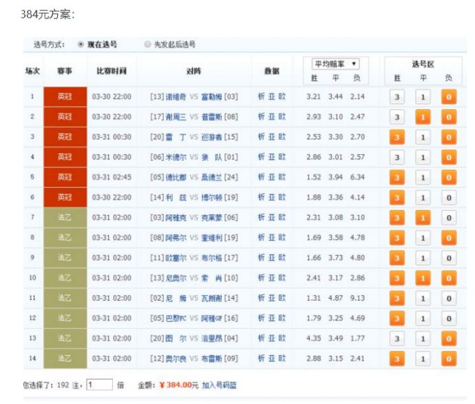 科技与激情融合,足彩14场最新分析推荐,引领未来竞猜新时代