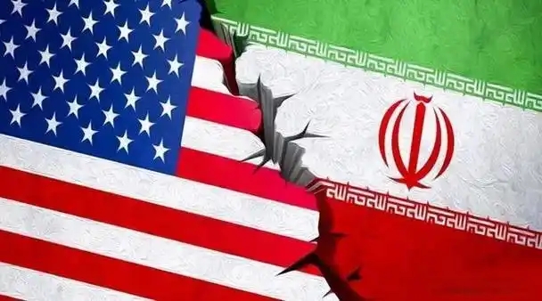 伊朗美国局势更新,心灵与自然的奇妙旅程交汇点