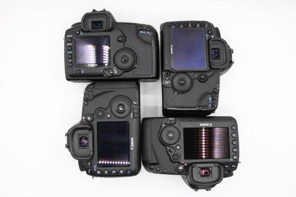 佳能5D2最新报价,专业摄影爱好者的首选相机