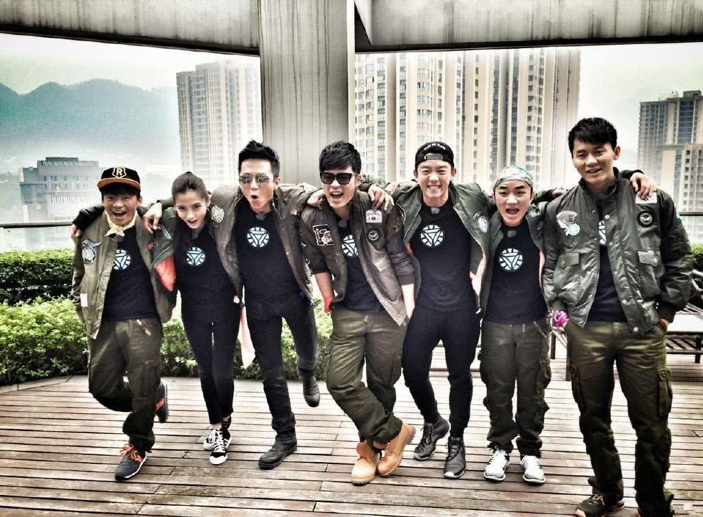 最新跑男播出时间大解密,一切细节一览无余