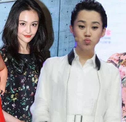 张翰与郑爽最新消息,演艺之路的最新动态揭秘