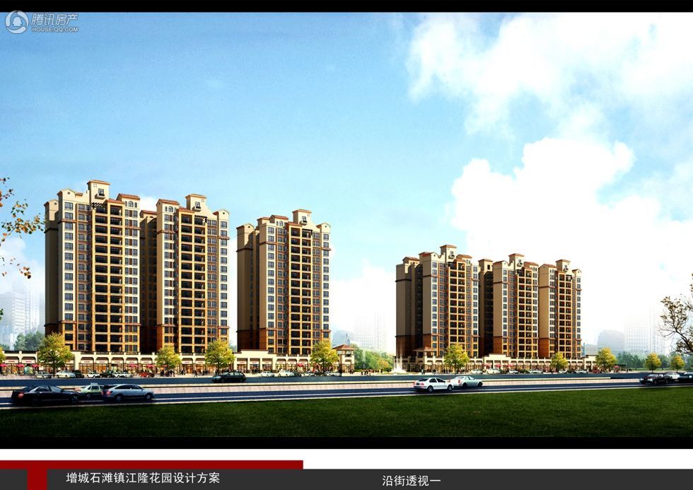 三江盛汇最新房价概览与趋势分析