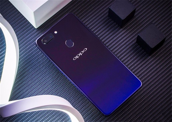 重磅推荐,OPPO最新版手机揭秘,你的理想选择已至!