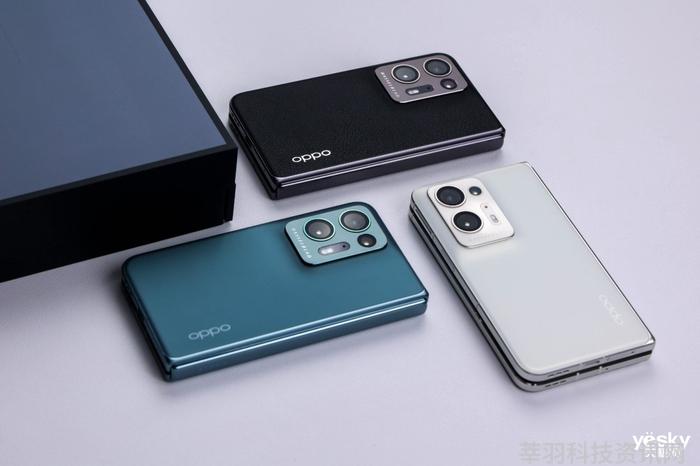 重磅推荐,OPPO最新版手机揭秘,你的理想选择已至!