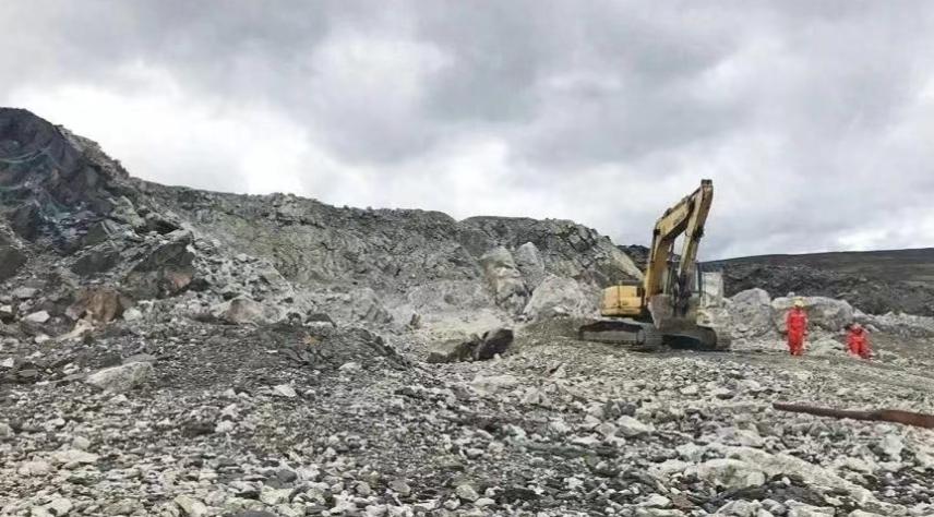 甘孜州锂矿最新动态,科技领航,开启未来锂矿新时代