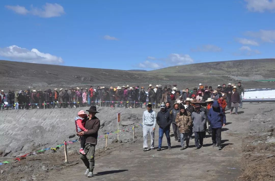 甘孜州锂矿最新动态,科技领航,开启未来锂矿新时代