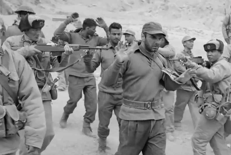 中印边界冲突最新进展,中国伤亡43人,各方观点深度剖析