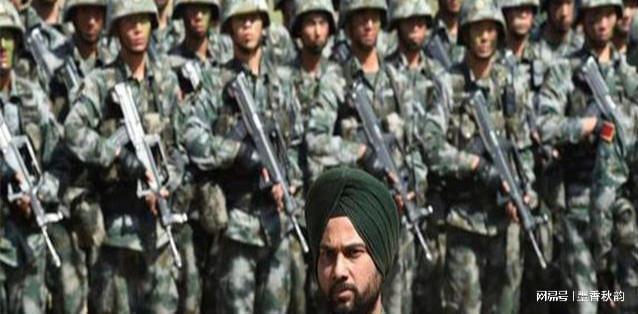 中印边界冲突最新进展,中国伤亡43人,各方观点深度剖析