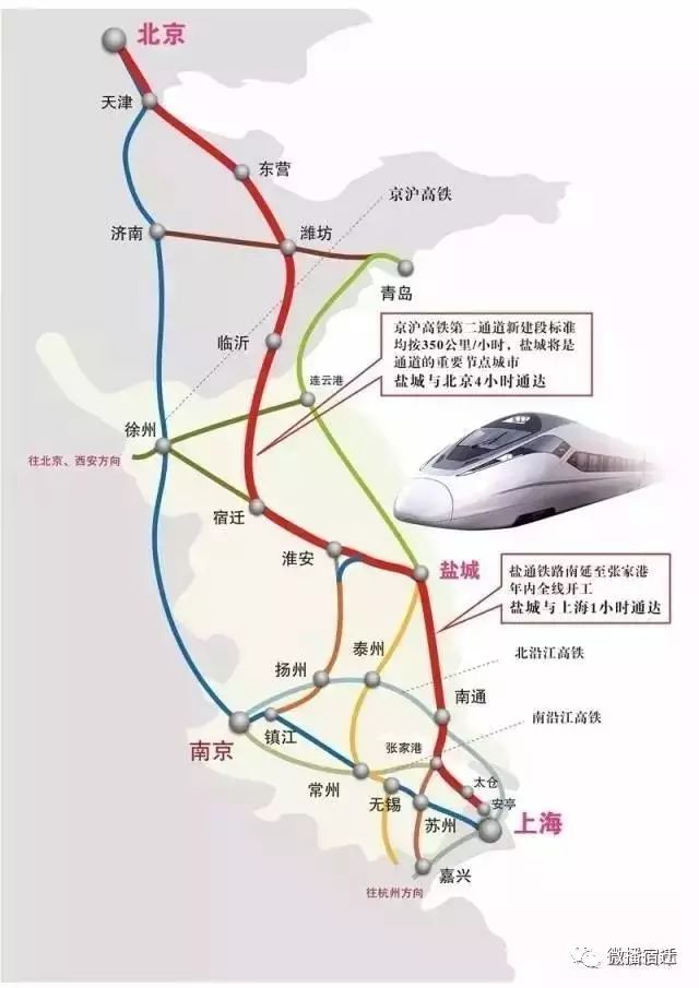 徐宿淮盐高铁最新动态,科技驰骋重塑时空之旅