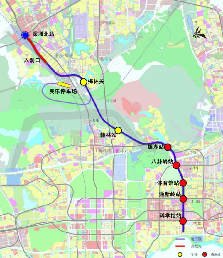 地铁31号线最新线路图揭秘,探索未来城市交通脉络