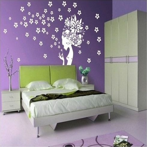 最新墙饰,时尚潮流演绎与家居美学的完美融合