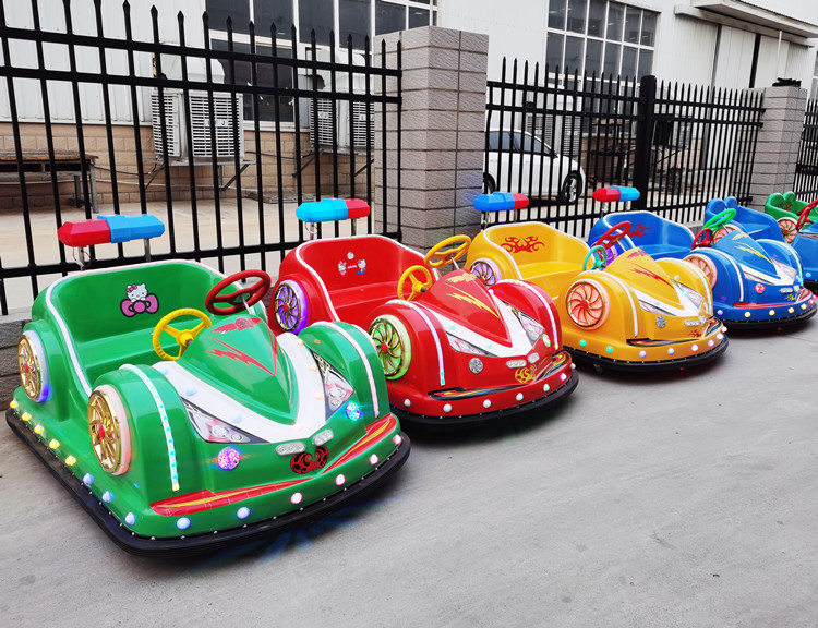 驶向自然美景的探险之旅,最新游乐车体验