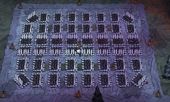 饥荒生存技能进阶指南,最新攻略汇总