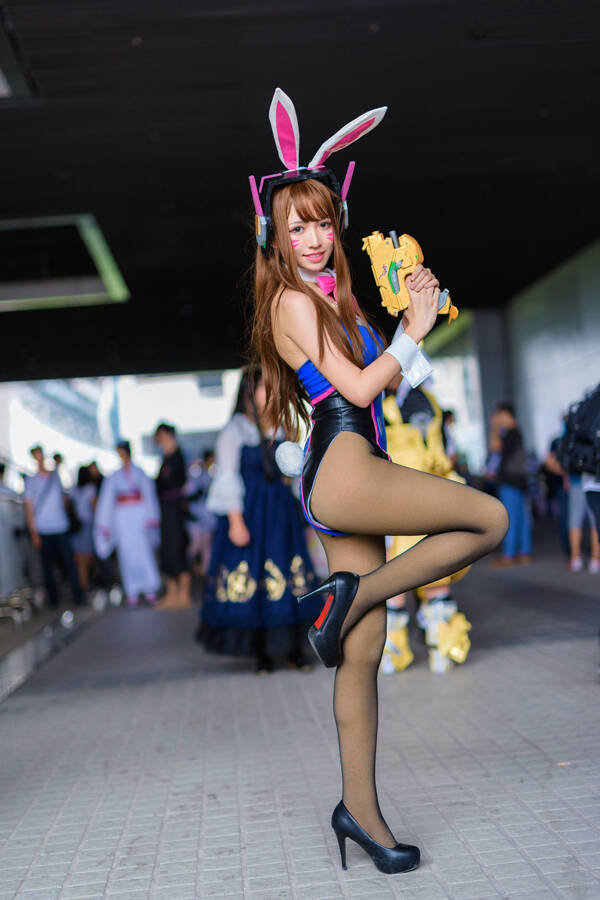 兔女郎最新日常,温馨友谊的奇妙冒险