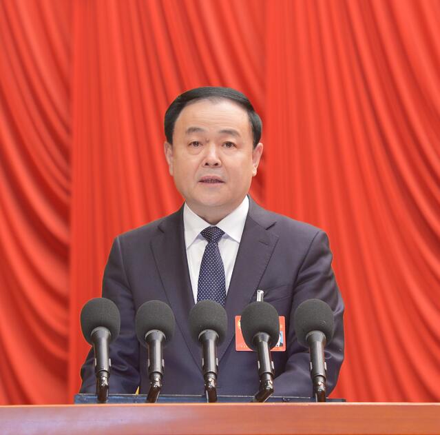 张业,科技、创新与发展的时代先锋领军人物