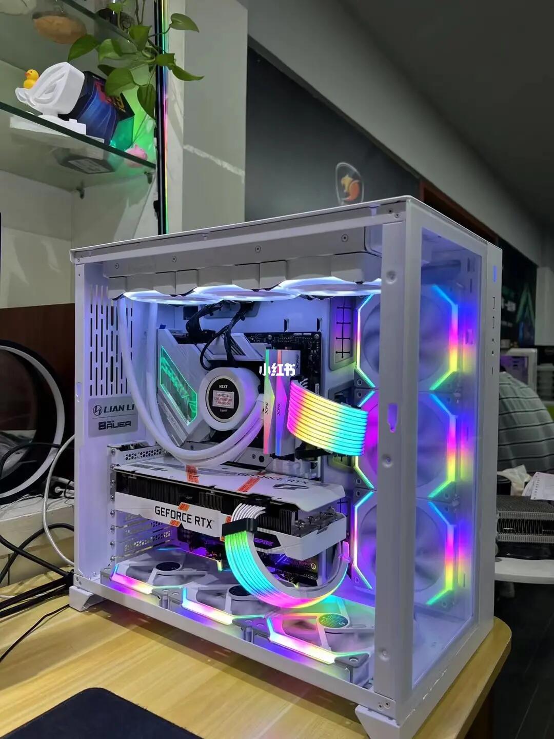 最新电脑装机,开启探索自然美景的旅程