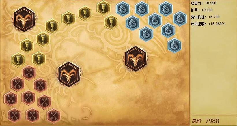 最新女警天赋攻略,全面提升技能与任务完成指南