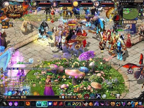 魔域礼包最新揭秘,游戏福利一网打尽的秘籍攻略