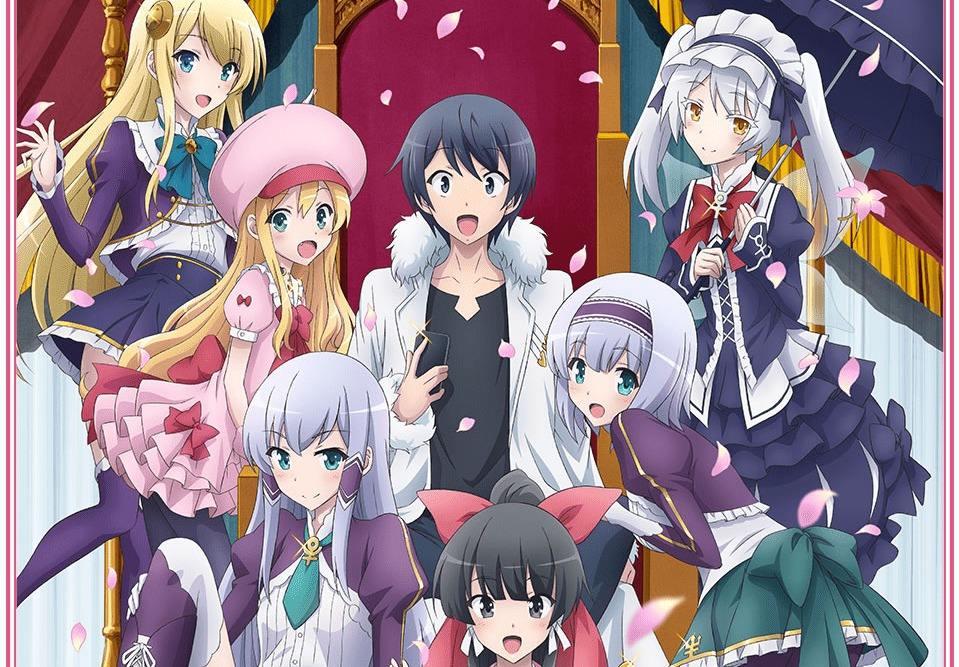 最新世界动漫指南,带你一步步走进二次元世界